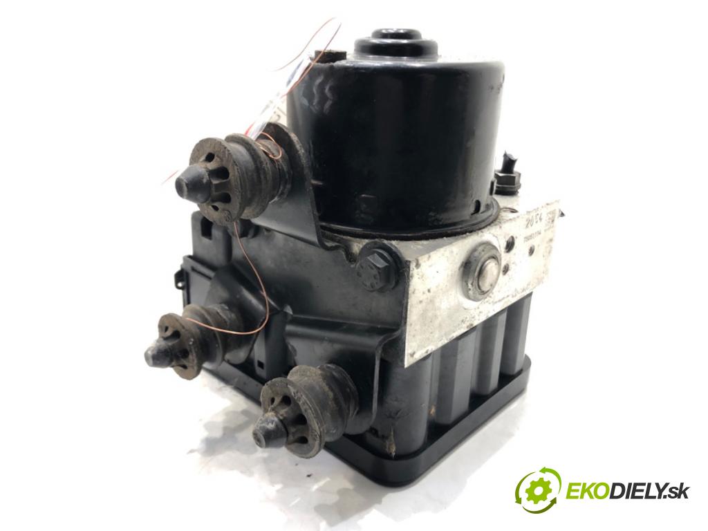 SEAT LEON (1P1) 2005 - 2013    1.9 TDI 77 kW [105 KM] olej napędowy 2005 - 2010  Pumpa ABS 1K0907379AC (Pumpy ABS)