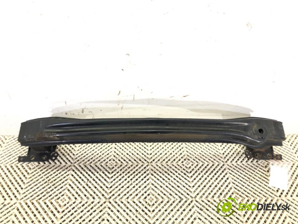 SEAT LEON (1P1) 2005 - 2013    1.9 TDI 77 kW [105 KM] olej napędowy 2005 - 2010  výztuha nárazníka přední část  (Výztuhy přední)