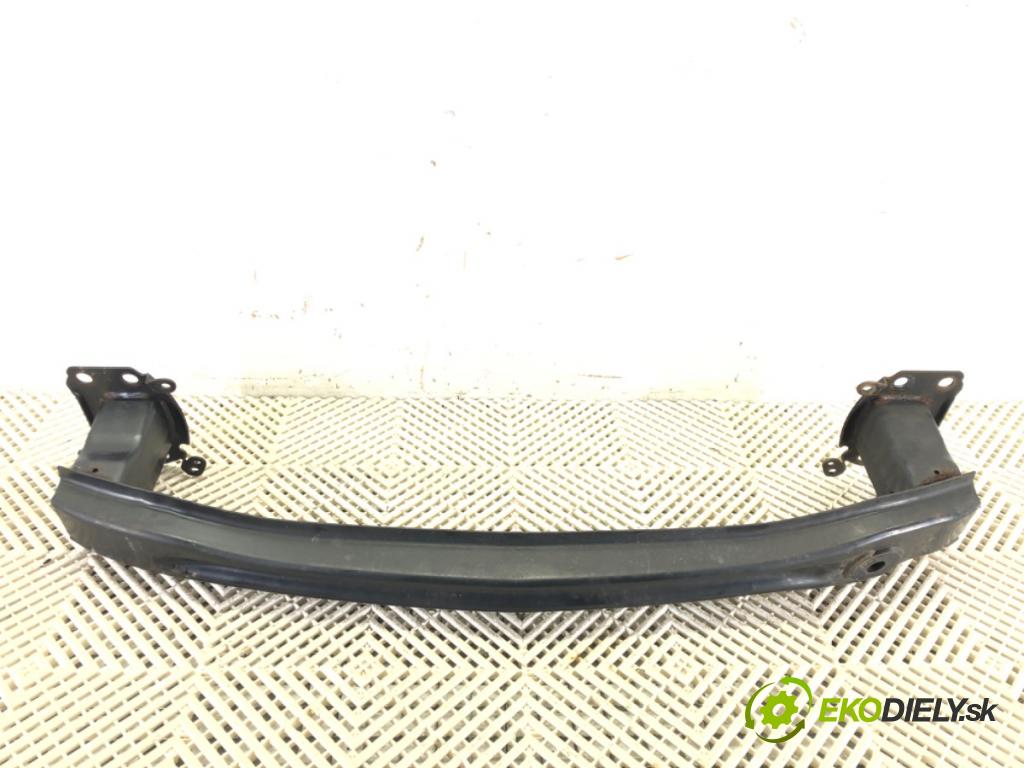 SEAT LEON (1P1) 2005 - 2013    1.9 TDI 77 kW [105 KM] olej napędowy 2005 - 2010  výztuha nárazníka přední část  (Výztuhy přední)