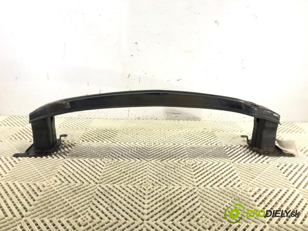 SEAT LEON (1P1) 2005 - 2013    1.9 TDI 77 kW [105 KM] olej napędowy 2005 - 2010  výztuha nárazníka přední část  (Výztuhy přední)