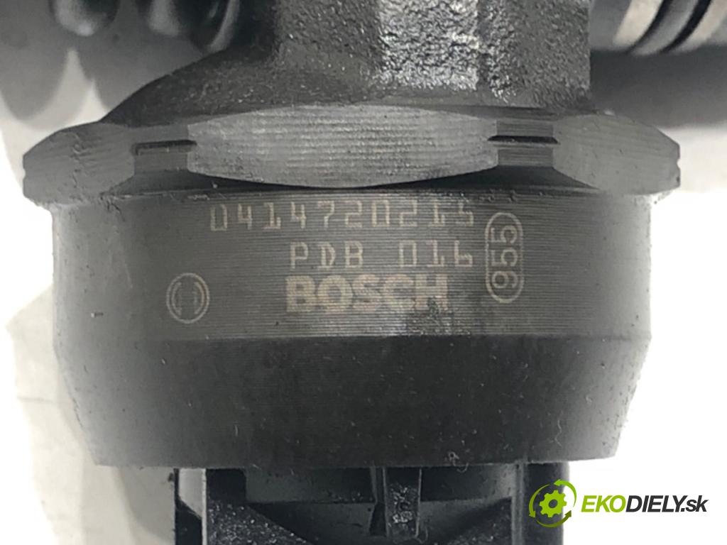 SEAT LEON (1P1) 2005 - 2013    1.9 TDI 77 kW [105 KM] olej napędowy 2005 - 2010  Vstrekovač 038130073AG