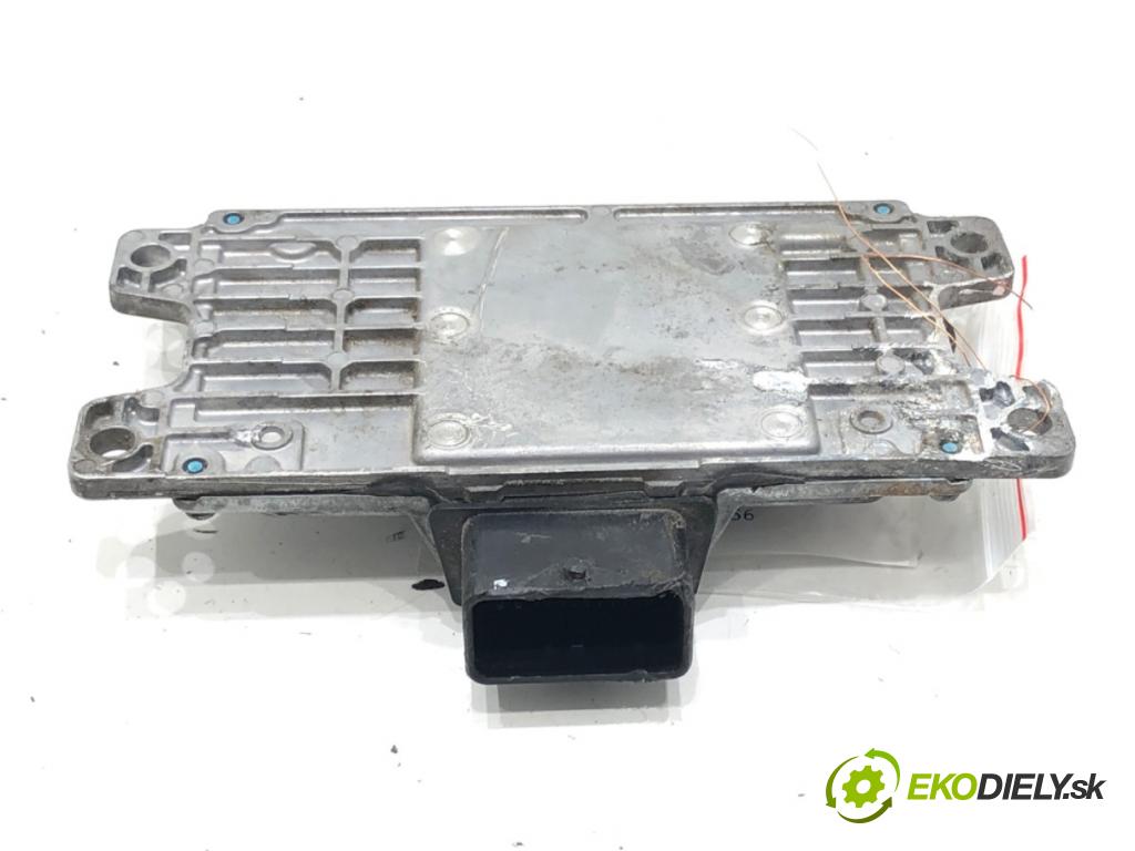 NISSAN JUKE (F15) 2010 - 2022    1.6 DIG-T 140 kW [190 KM] benzyna 2010 - 2022  Riadiaca jednotka prevodovky 310F61VA1A (Riadiace jednotky prevodovky)