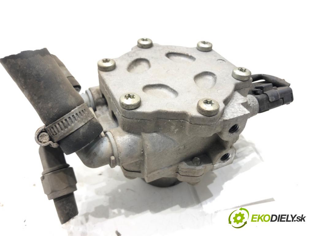 MITSUBISHI OUTLANDER II (CW_W) 2006 - 2012    2.4 4WD (CW5W) 125 kW [170 KM] benzyna 2007 - 2012  Reduktor do plynu LPG BRC GENIUS 1500 (LPG)