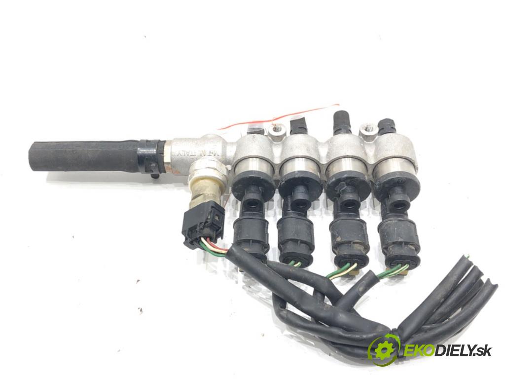 MITSUBISHI OUTLANDER II (CW_W) 2006 - 2012    2.4 4WD (CW5W) 125 kW [170 KM] benzyna 2007 - 2012  vstrekovač LPG 09SQ99020063