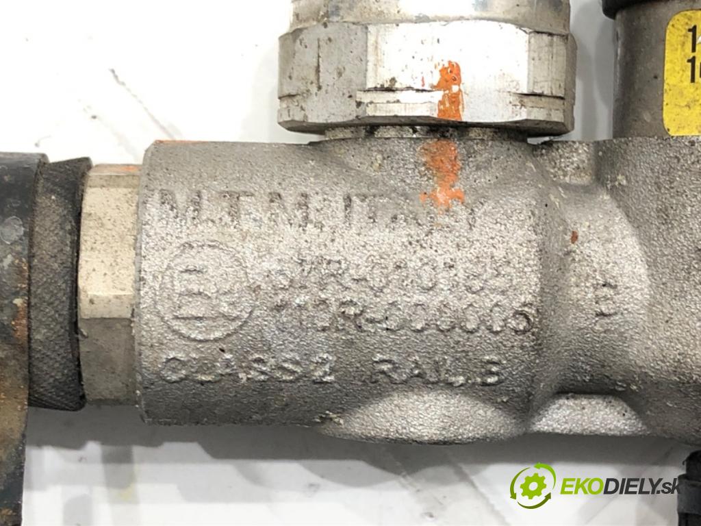 MITSUBISHI OUTLANDER II (CW_W) 2006 - 2012    2.4 4WD (CW5W) 125 kW [170 KM] benzyna 2007 - 2012  vstrekovač LPG 09SQ99020063
