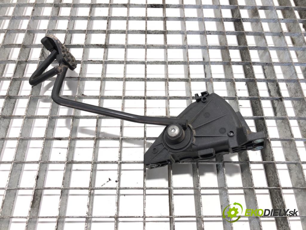 PEUGEOT BOXER Autobus (244, Z_) 2001 - 2022    2.0 HDi 62 kW [84 KM] olej napędowy 2002 - 2022  Potenciometer plynu 1337493080 (Pedále)