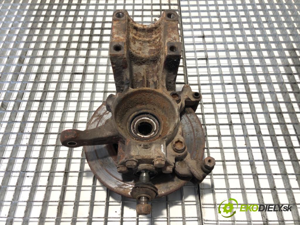 PEUGEOT BOXER I Autobus 2005 62 kW 2.0 HDi 1997 náboj ľavy predný 