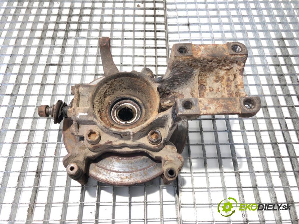 PEUGEOT BOXER I Autobus 2005 62 kW 2.0 HDi 1997 náboj ľavy predný