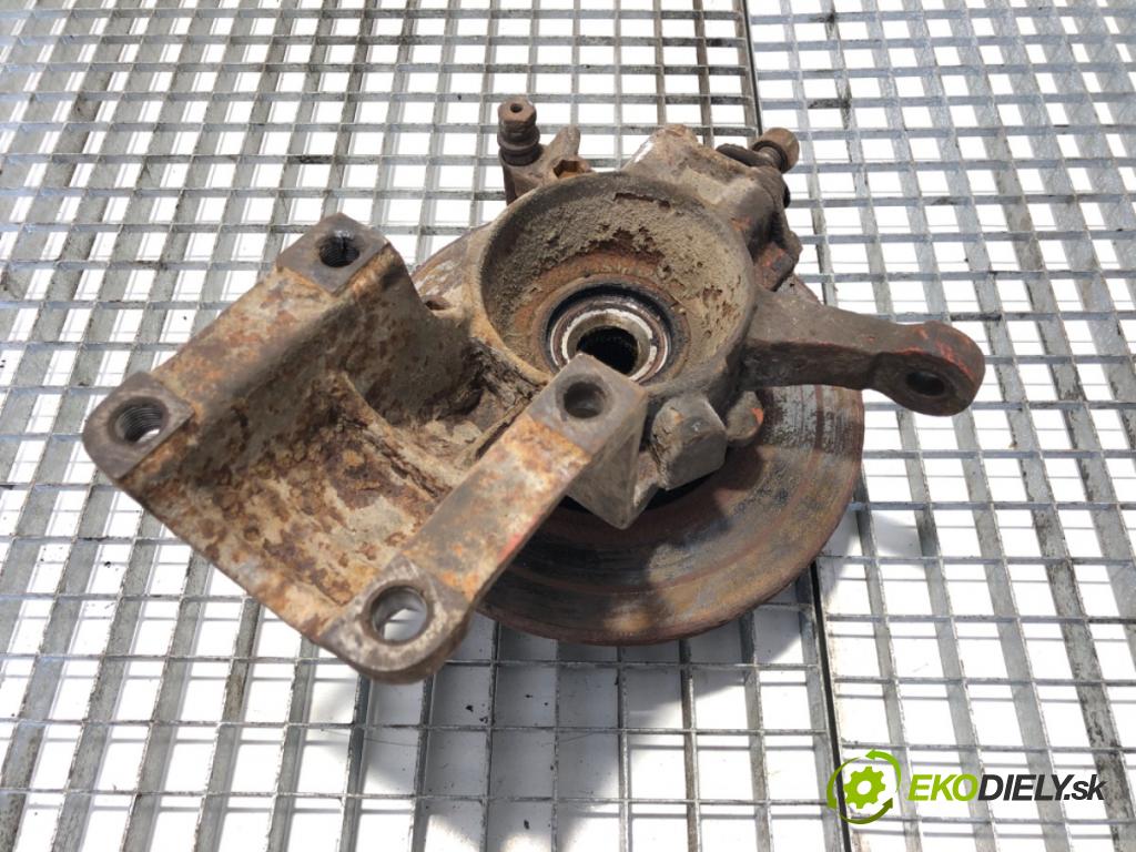 PEUGEOT BOXER I Autobus 2005 62 kW 2.0 HDi 1997 náboj ľavy predný