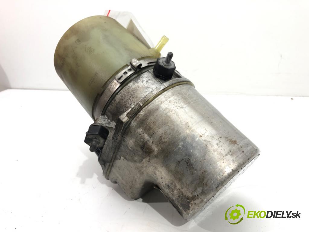 SEAT IBIZA IV (6J5, 6P1) 2008 - 2017    1.6 TDI 66 kW [90 KM] olej napędowy 2009 - 2015  Pumpa servočerpadlo 6Q0423156AB (Servočerpadlá, pumpy riadenia)