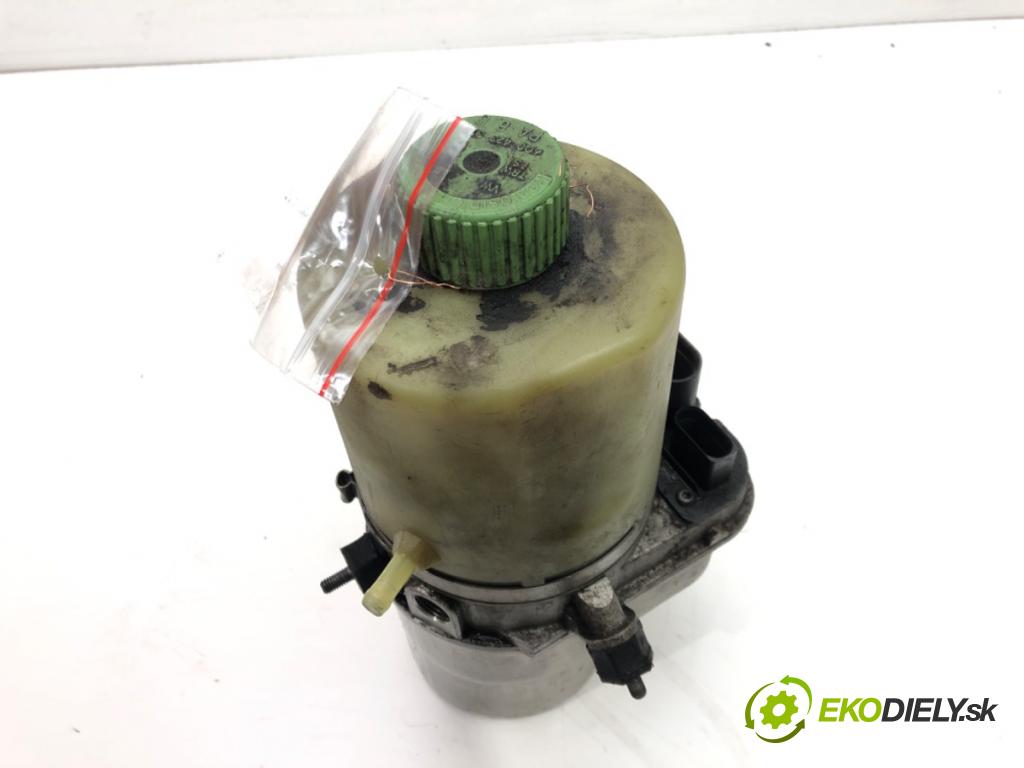 SEAT IBIZA IV (6J5, 6P1) 2008 - 2017    1.6 TDI 66 kW [90 KM] olej napędowy 2009 - 2015  Pumpa servočerpadlo 6Q0423156AB (Servočerpadlá, pumpy riadenia)