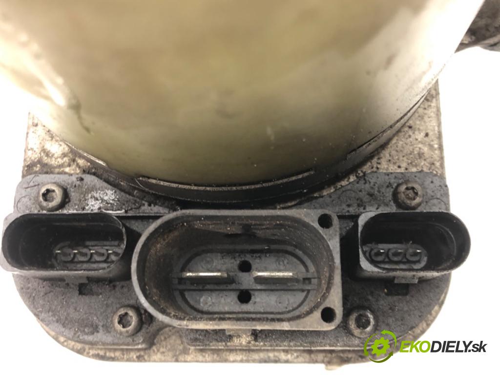 SEAT IBIZA IV (6J5, 6P1) 2008 - 2017    1.6 TDI 66 kW [90 KM] olej napędowy 2009 - 2015  Pumpa servočerpadlo 6Q0423156AB (Servočerpadlá, pumpy riadenia)