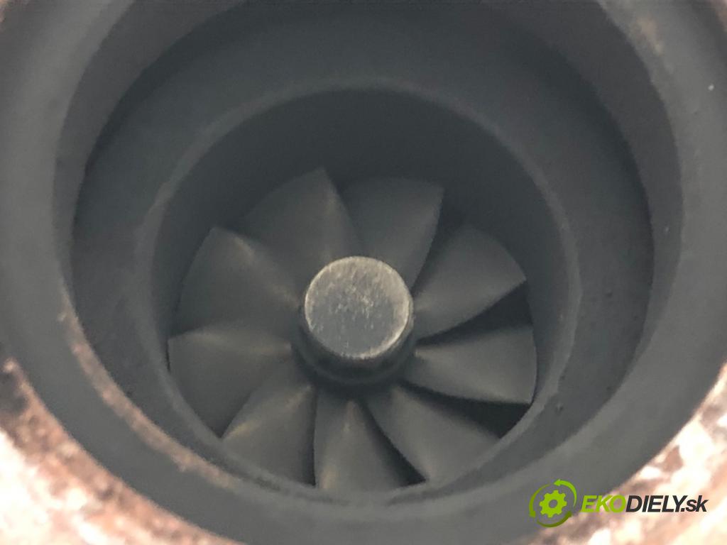 SEAT IBIZA IV (6J5, 6P1) 2008 - 2017    1.6 TDI 66 kW [90 KM] olej napędowy 2009 - 2015  turbo 03L253056R (Turbodúchadla (kompletní))