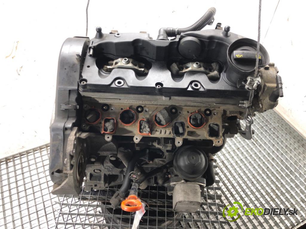 SEAT IBIZA IV (6J5, 6P1) 2008 - 2017    1.6 TDI 66 kW [90 KM] olej napędowy 2009 - 2015  motor CAYB (Motory (kompletní))