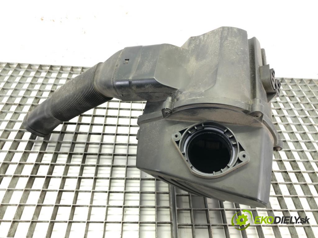 SEAT IBIZA IV (6J5, 6P1) 2008 - 2017    1.6 TDI 66 kW [90 KM] olej napędowy 2009 - 2015  Obal filtra vzduchu 6R0129601C (Obaly filtrov vzduchu)