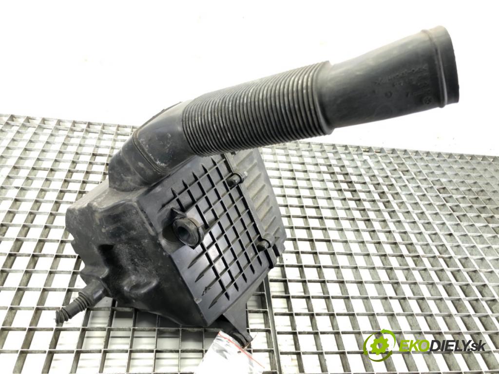 SEAT IBIZA IV (6J5, 6P1) 2008 - 2017    1.6 TDI 66 kW [90 KM] olej napędowy 2009 - 2015  Obal filtra vzduchu 6R0129601C (Obaly filtrov vzduchu)