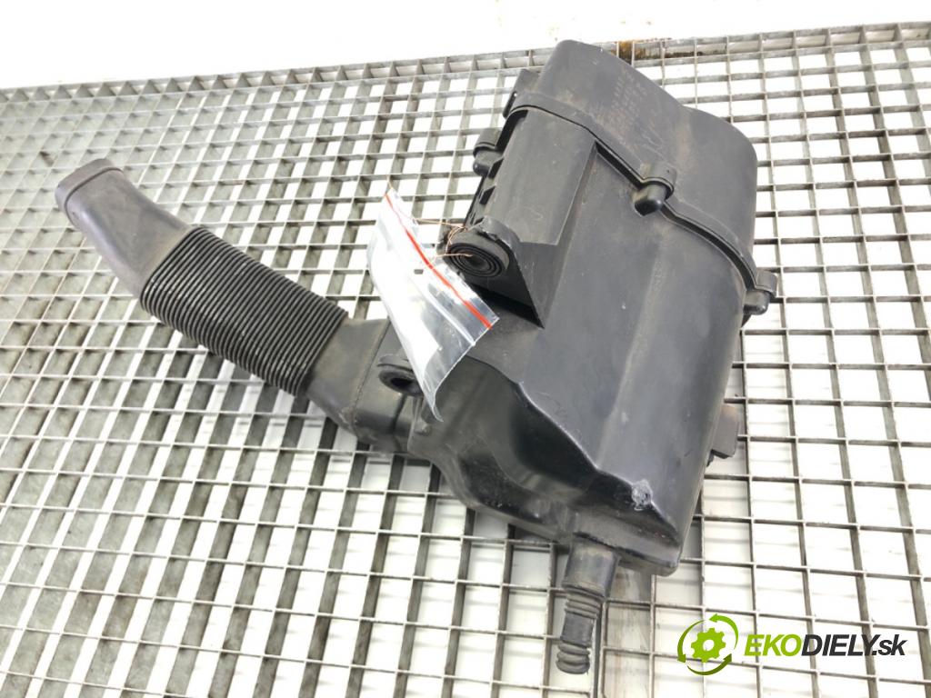 SEAT IBIZA IV (6J5, 6P1) 2008 - 2017    1.6 TDI 66 kW [90 KM] olej napędowy 2009 - 2015  Obal filtra vzduchu 6R0129601C (Obaly filtrov vzduchu)
