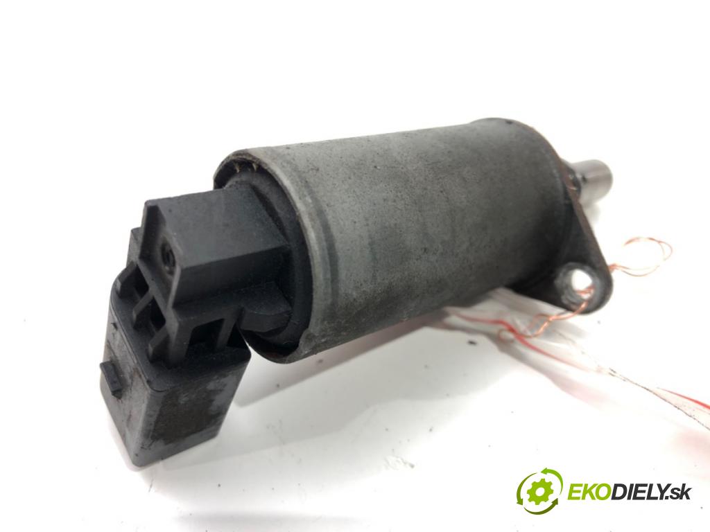 SEAT IBIZA IV (6J5, 6P1) 2008 - 2017    1.6 TDI 66 kW [90 KM] olej napędowy 2009 - 2015  Regulátor tlaku paliva  (Ostatné)