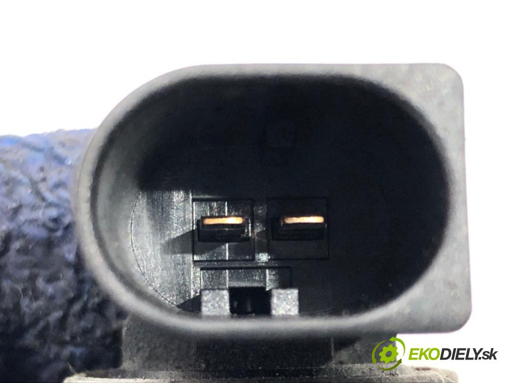 SEAT IBIZA IV (6J5, 6P1) 2008 - 2017    1.6 TDI 66 kW [90 KM] olej napędowy 2009 - 2015  Regulátor tlaku paliva  (Ostatné)