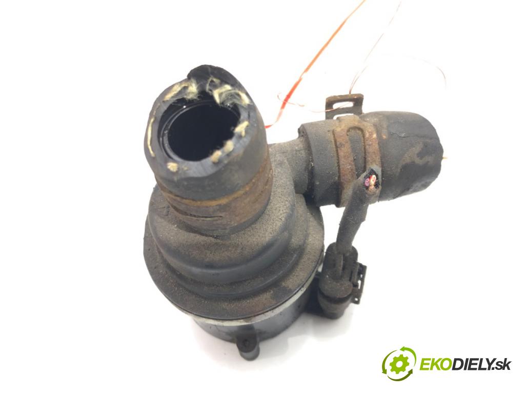 SEAT IBIZA IV (6J5, 6P1) 2008 - 2017    1.6 TDI 66 kW [90 KM] olej napędowy 2009 - 2015  DALŠÍ: pumpa vody 6R0965561A (Vodní pumpy)