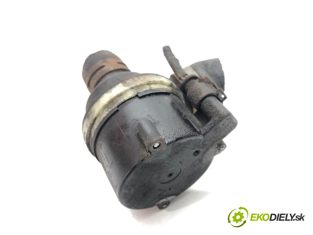 SEAT IBIZA IV (6J5, 6P1) 2008 - 2017    1.6 TDI 66 kW [90 KM] olej napędowy 2009 - 2015  DALŠÍ: pumpa vody 6R0965561A (Vodní pumpy)