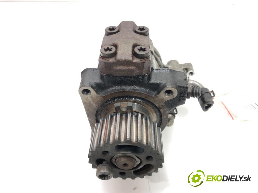 SEAT IBIZA IV (6J5, 6P1) 2008 - 2017    1.6 TDI 66 kW [90 KM] olej napędowy 2009 - 2015  Pumpa vstrekovacia 03L130755E (Vstrekovacie čerpadlá)