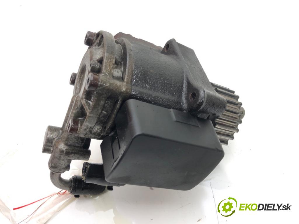 SEAT IBIZA IV (6J5, 6P1) 2008 - 2017    1.6 TDI 66 kW [90 KM] olej napędowy 2009 - 2015  Pumpa vstrekovacia 03L130755E (Vstrekovacie čerpadlá)