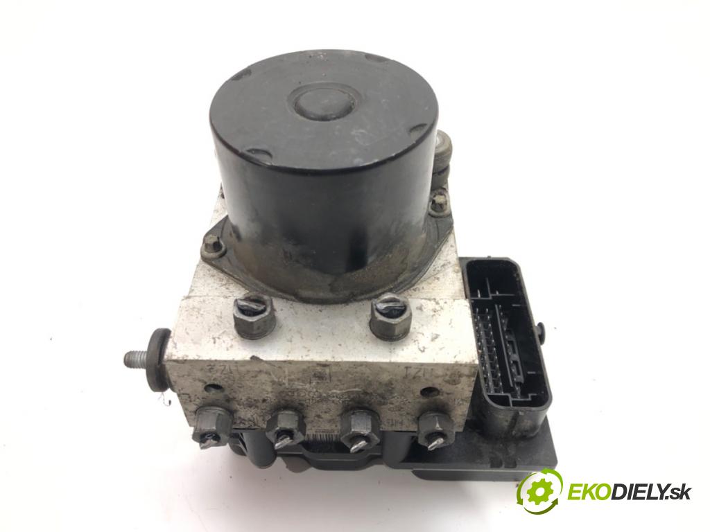 SEAT IBIZA IV (6J5, 6P1) 2008 - 2017    1.6 TDI 66 kW [90 KM] olej napędowy 2009 - 2015  Pumpa ABS 6R0907379R (Pumpy ABS)