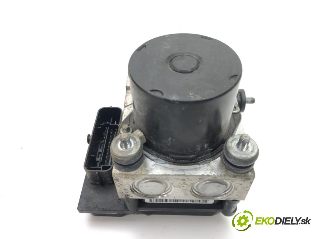 SEAT IBIZA IV (6J5, 6P1) 2008 - 2017    1.6 TDI 66 kW [90 KM] olej napędowy 2009 - 2015  Pumpa ABS 6R0907379R (Pumpy ABS)