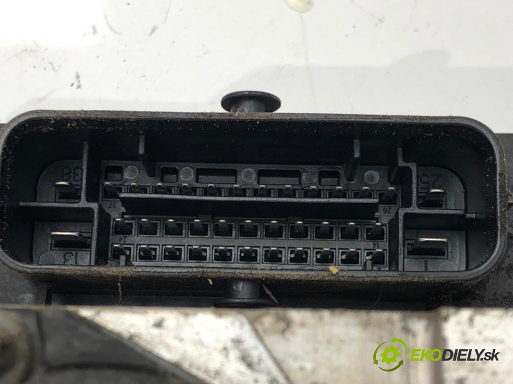 SEAT IBIZA IV (6J5, 6P1) 2008 - 2017    1.6 TDI 66 kW [90 KM] olej napędowy 2009 - 2015  Pumpa ABS 6R0907379R (Pumpy ABS)