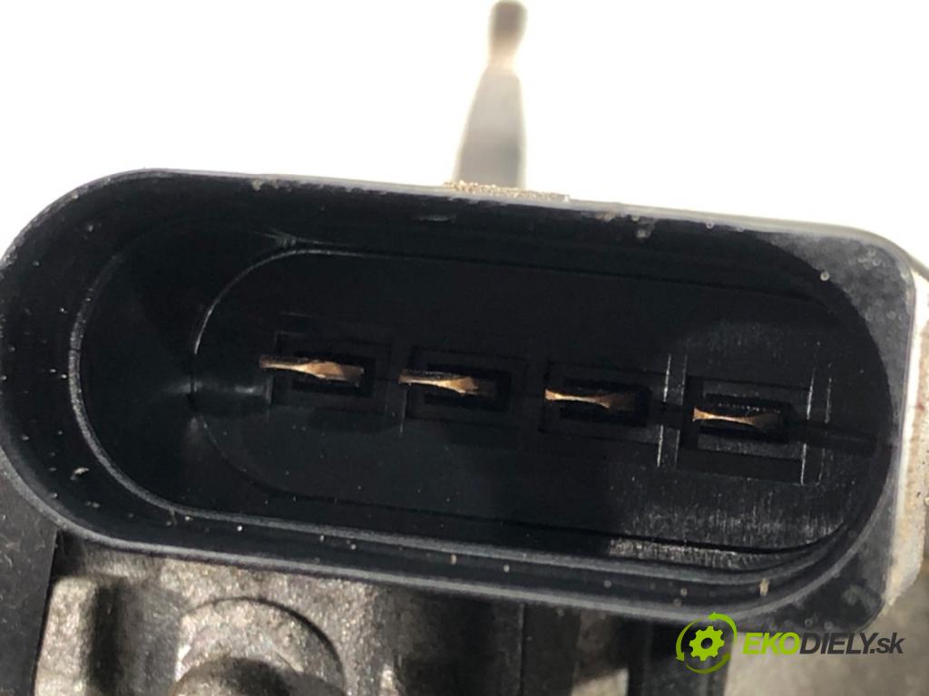 SEAT IBIZA IV (6J5, 6P1) 2008 - 2017    1.6 TDI 66 kW [90 KM] olej napędowy 2009 - 2015  Mechanizmus stieračov predný 6R1955023A (Motorčeky stieračov predné)