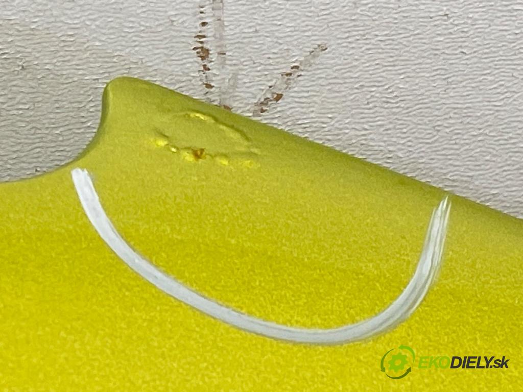 SEAT IBIZA IV (6J5, 6P1) 2008 - 2017    1.6 TDI 66 kW [90 KM] olej napędowy 2009 - 2015  kapota LS1T (Kapoty)