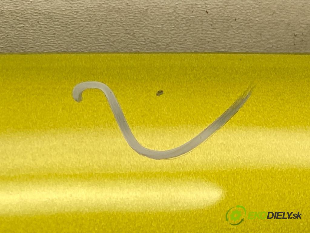 SEAT IBIZA IV (6J5, 6P1) 2008 - 2017    1.6 TDI 66 kW [90 KM] olej napędowy 2009 - 2015  kapota LS1T (Kapoty)