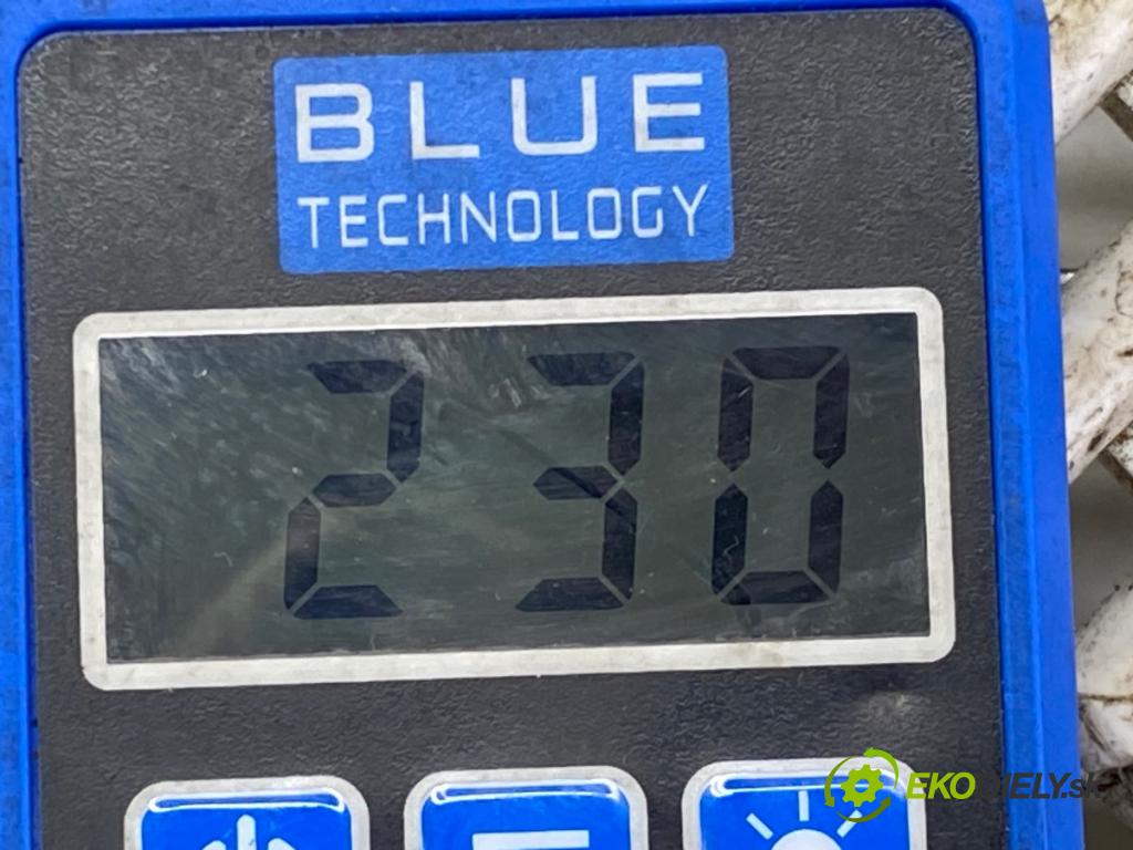 SEAT IBIZA IV (6J5, 6P1) 2008 - 2017    1.6 TDI 66 kW [90 KM] olej napędowy 2009 - 2015  kapota LS1T (Kapoty)