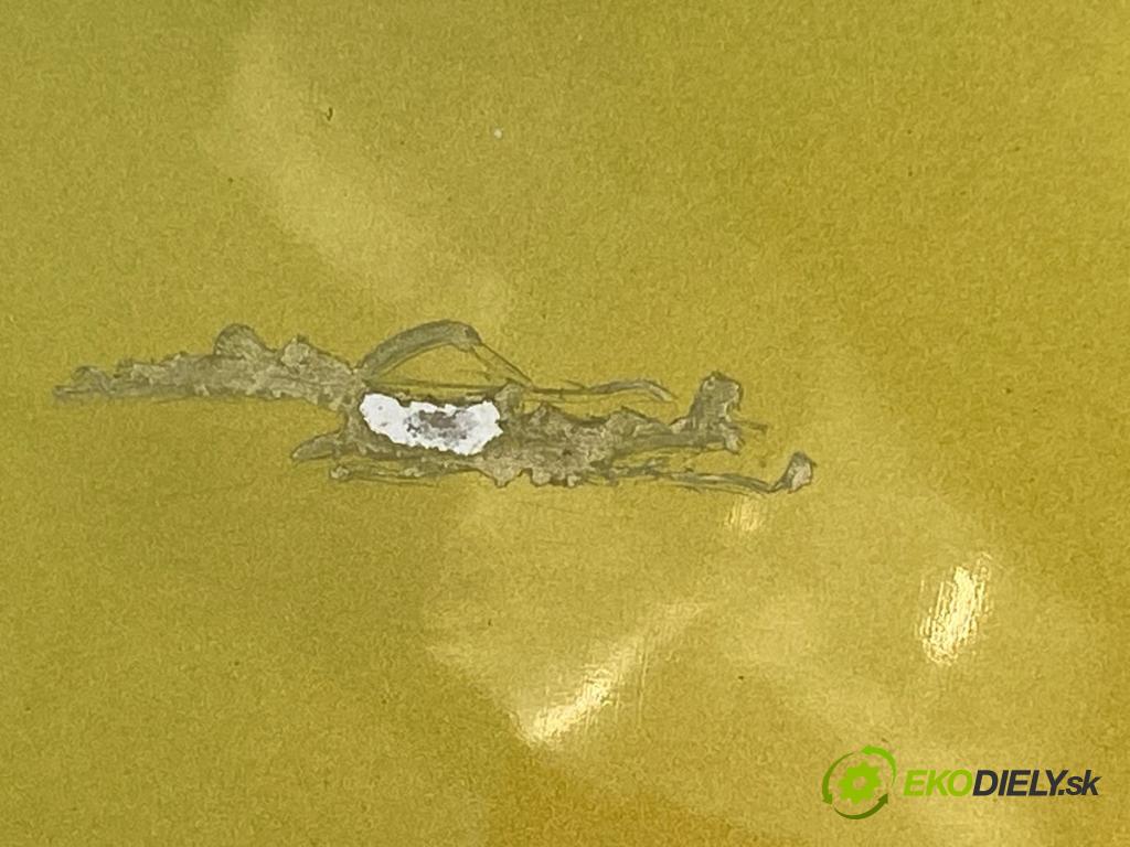 SEAT IBIZA IV (6J5, 6P1) 2008 - 2017    1.6 TDI 66 kW [90 KM] olej napędowy 2009 - 2015  kapota LS1T (Kapoty)