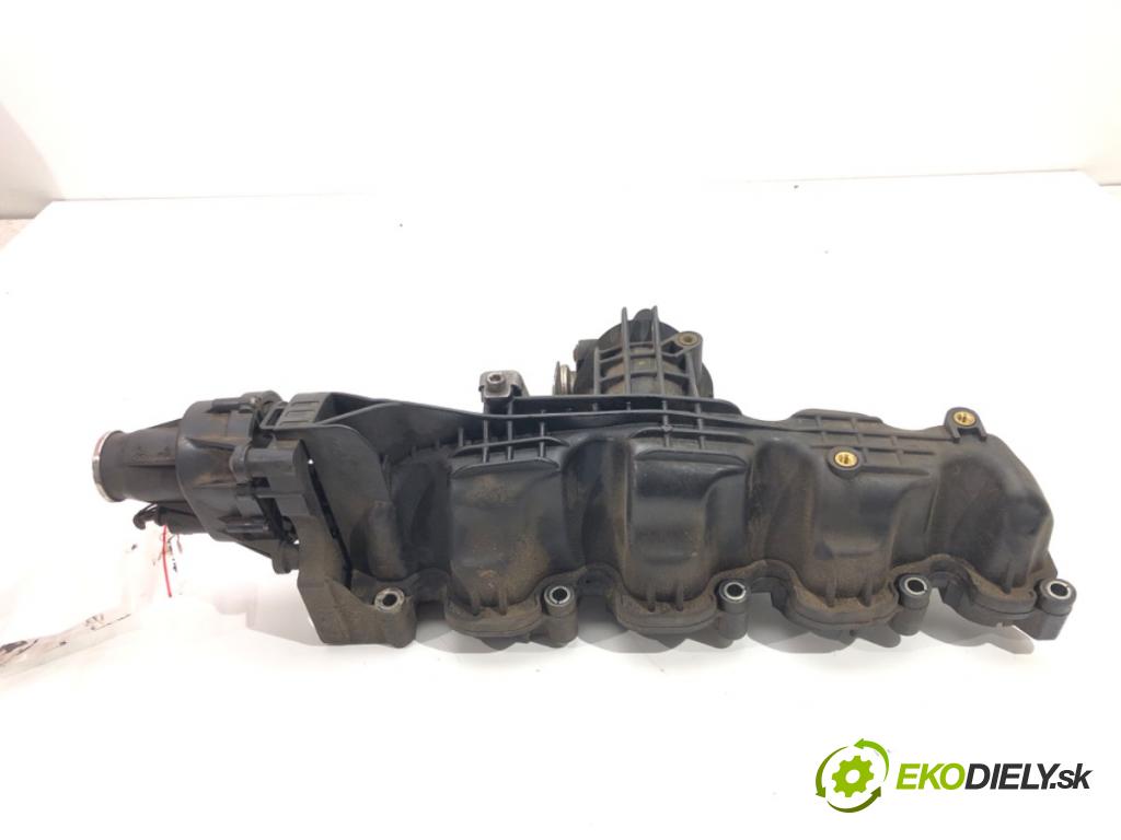 SEAT IBIZA IV (6J5, 6P1) 2008 - 2017    1.6 TDI 66 kW [90 KM] olej napędowy 2009 - 2015  Potrubie sacie, sanie  (Sacie potrubia)