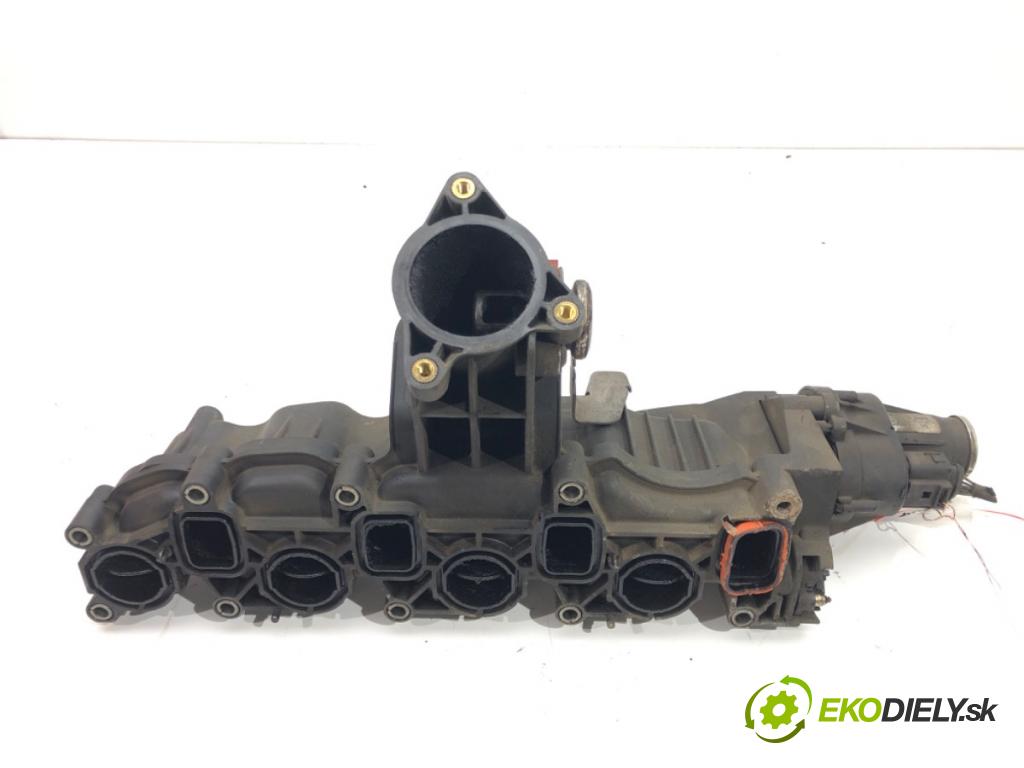 SEAT IBIZA IV (6J5, 6P1) 2008 - 2017    1.6 TDI 66 kW [90 KM] olej napędowy 2009 - 2015  Potrubie sacie, sanie  (Sacie potrubia)