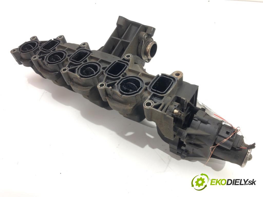 SEAT IBIZA IV (6J5, 6P1) 2008 - 2017    1.6 TDI 66 kW [90 KM] olej napędowy 2009 - 2015  Potrubie sacie, sanie  (Sacie potrubia)