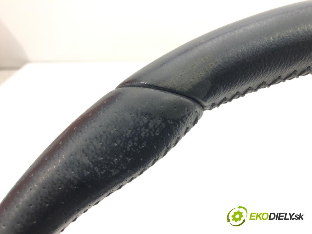 SEAT IBIZA IV (6J5, 6P1) 2008 - 2017    1.6 TDI 66 kW [90 KM] olej napędowy 2009 - 2015  Volant 6J0419091M (Volanty)