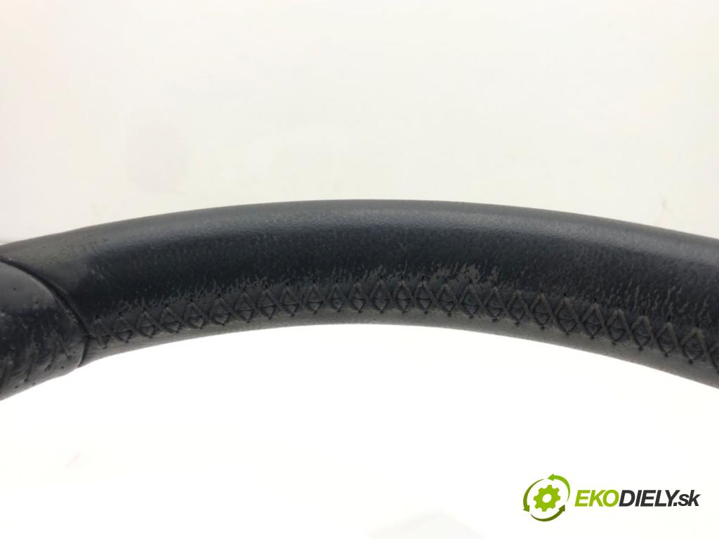 SEAT IBIZA IV (6J5, 6P1) 2008 - 2017    1.6 TDI 66 kW [90 KM] olej napędowy 2009 - 2015  Volant 6J0419091M (Volanty)