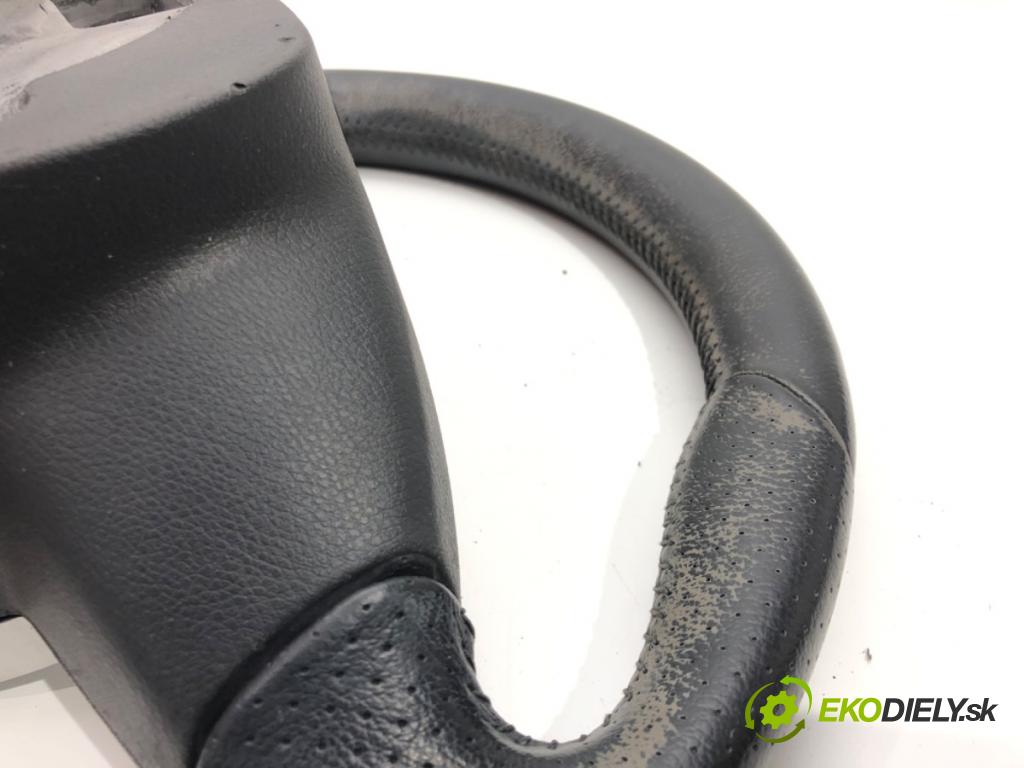 SEAT IBIZA IV (6J5, 6P1) 2008 - 2017    1.6 TDI 66 kW [90 KM] olej napędowy 2009 - 2015  Volant 6J0419091M (Volanty)