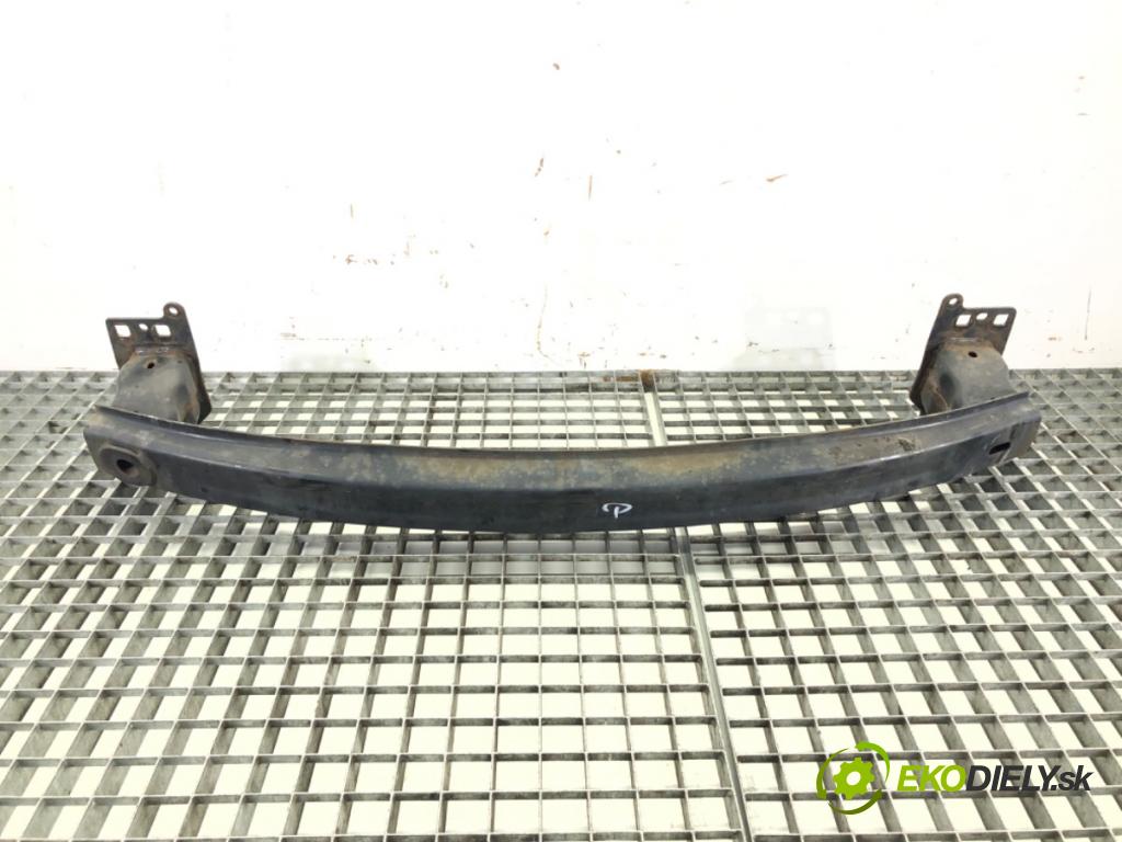 SEAT IBIZA IV (6J5, 6P1) 2008 - 2017    1.6 TDI 66 kW [90 KM] olej napędowy 2009 - 2015  výztuha nárazníka přední část  (Výztuhy přední)