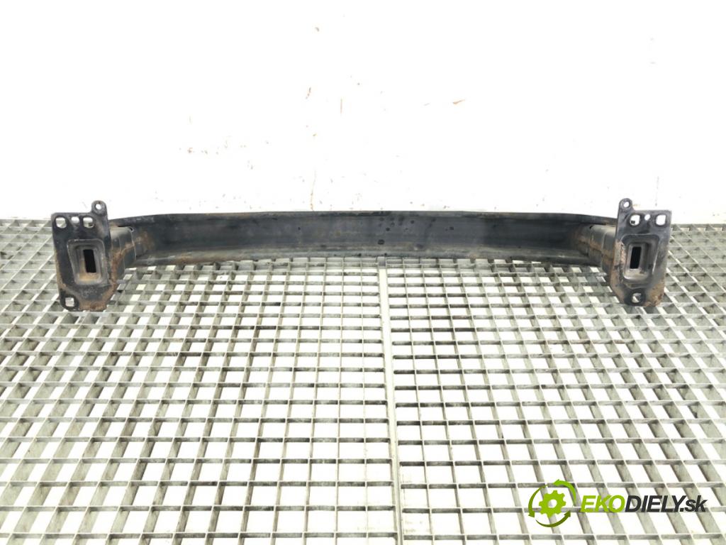 SEAT IBIZA IV (6J5, 6P1) 2008 - 2017    1.6 TDI 66 kW [90 KM] olej napędowy 2009 - 2015  výztuha nárazníka přední část  (Výztuhy přední)
