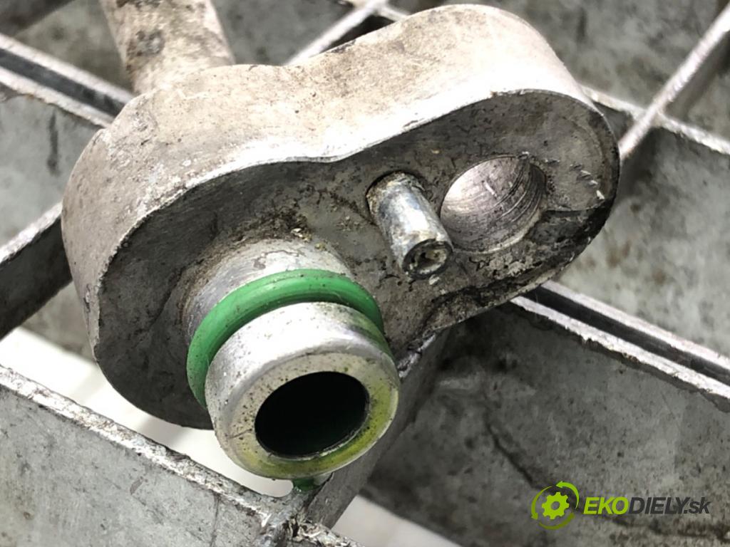 SEAT IBIZA IV (6J5, 6P1) 2008 - 2017    1.6 TDI 66 kW [90 KM] olej napędowy 2009 - 2015  rúrka klimatizácie 6R1820741K (Rúrky klimatizácie)