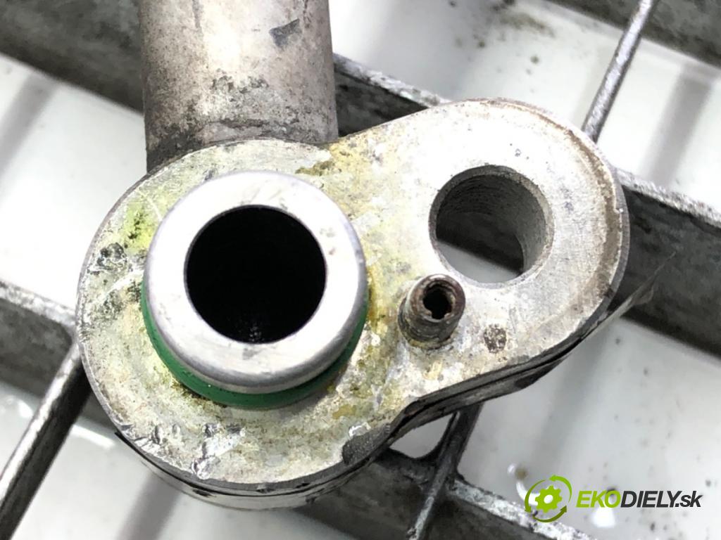 SEAT IBIZA IV (6J5, 6P1) 2008 - 2017    1.6 TDI 66 kW [90 KM] olej napędowy 2009 - 2015  rúrka klimatizácie 6R0820721 (Rúrky klimatizácie)