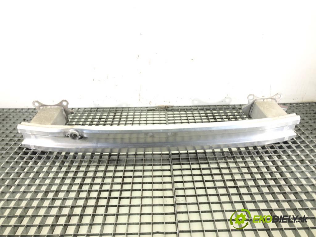 FORD FOCUS IV Turnier (HP) 2018 - 2022    1.5 EcoBlue 88 kW [120 KM] olej napędowy 2018 - 2022  výztuha nárazníka zadní část JX61-N41400-AB (Výztuhy zadní)