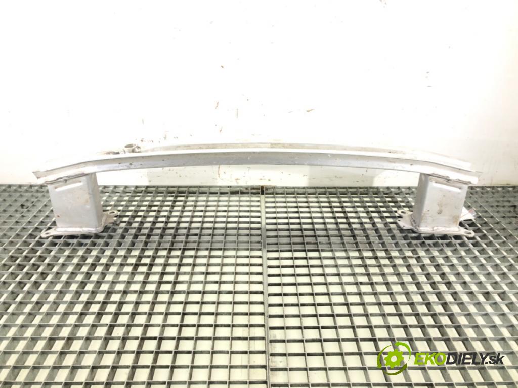 FORD FOCUS IV Turnier (HP) 2018 - 2022    1.5 EcoBlue 88 kW [120 KM] olej napędowy 2018 - 2022  výztuha nárazníka zadní část JX61-N41400-AB (Výztuhy zadní)