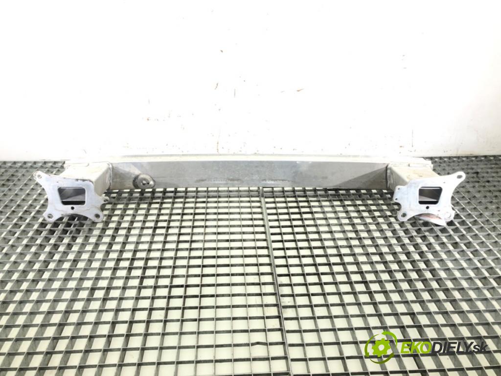 FORD FOCUS IV Turnier (HP) 2018 - 2022    1.5 EcoBlue 88 kW [120 KM] olej napędowy 2018 - 2022  výztuha nárazníka zadní část JX61-N41400-AB (Výztuhy zadní)