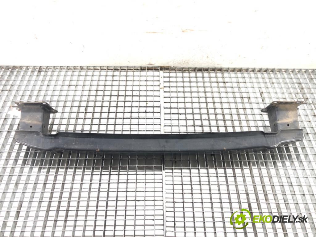 VW PASSAT B8 (3G2, CB2) 2014 - 2022    1.4 TSI 110 kW [150 KM] benzyna 2014 - 2022  výztuha nárazníka zadní část  (Výztuhy zadní)