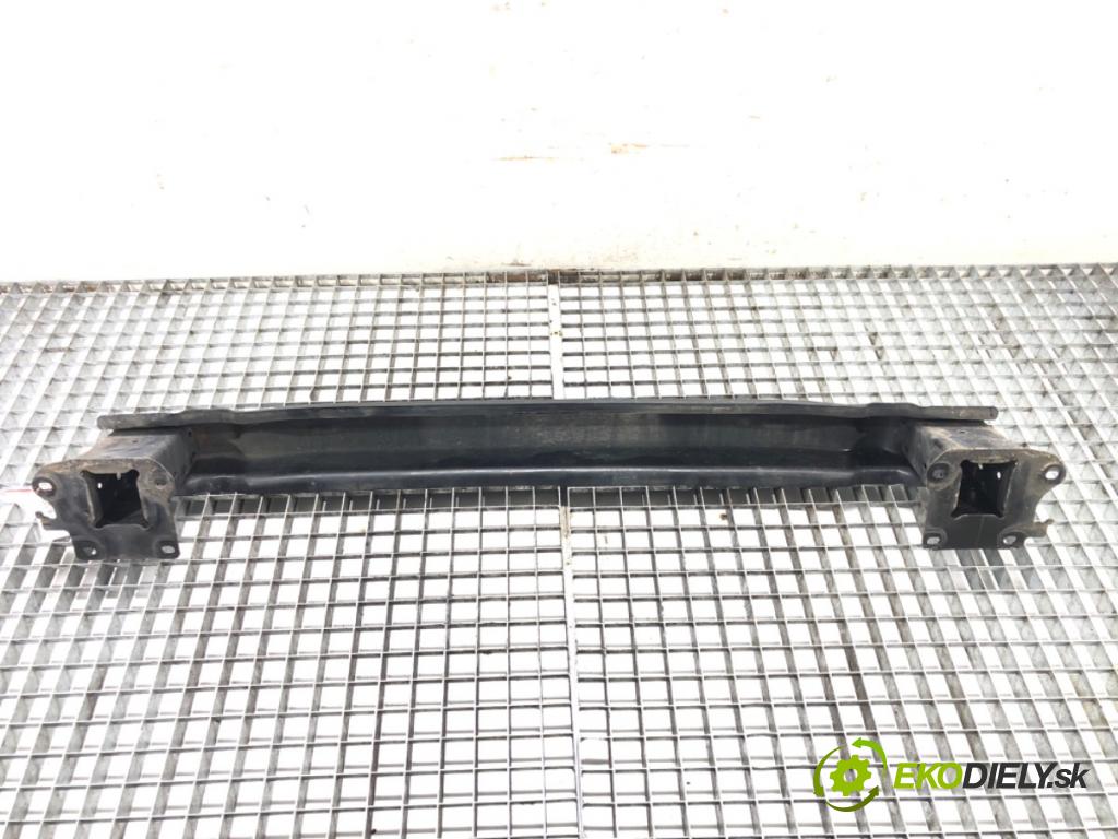 VW PASSAT B8 (3G2, CB2) 2014 - 2022    1.4 TSI 110 kW [150 KM] benzyna 2014 - 2022  výztuha nárazníka zadní část  (Výztuhy zadní)